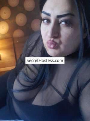 Sellym 33Yrs Old Escort 75KG 160CM Tall Iasi Image - 7