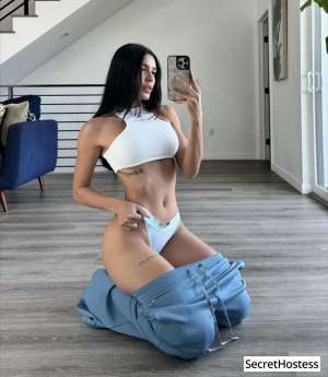 28 year old Escort in Montreal Escort model Tricia, Montreal