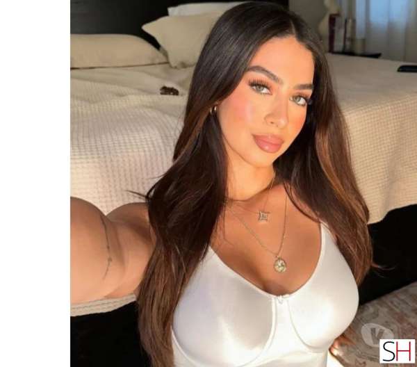 Luna 21Yrs Old Escort Size 6 London Image - 0
