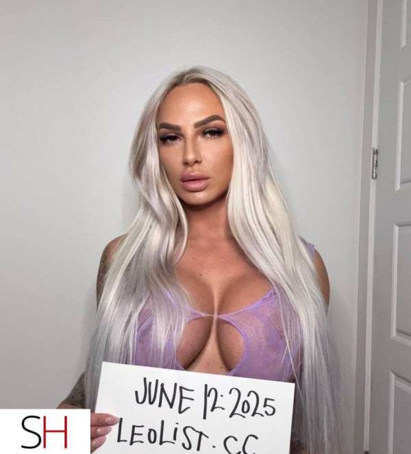 Megan Hudson 27Yrs Old Escort Size 8 Gatineau Image - 1