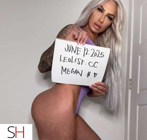 Megan Hudson 27Yrs Old Escort Size 8 Gatineau Image - 4