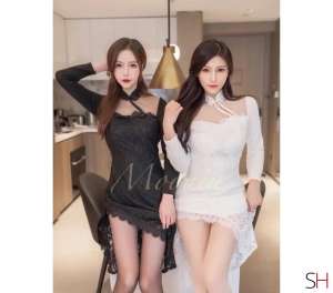 23 year old Escort in Bournemouth, Christchurch and Poole ❤️Duo❤️100% Real PIC – New Models in Town, Agency