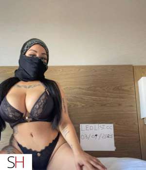 23Yrs Old Escort Brampton Image - 0