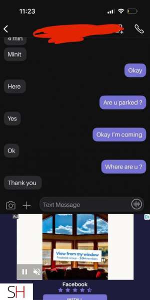 23Yrs Old Escort Mississauga Image - 5