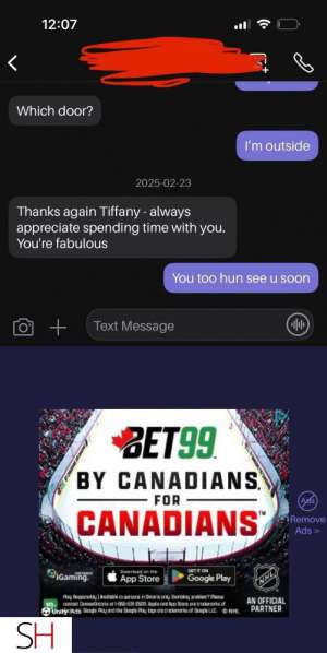 23Yrs Old Escort Mississauga Image - 7