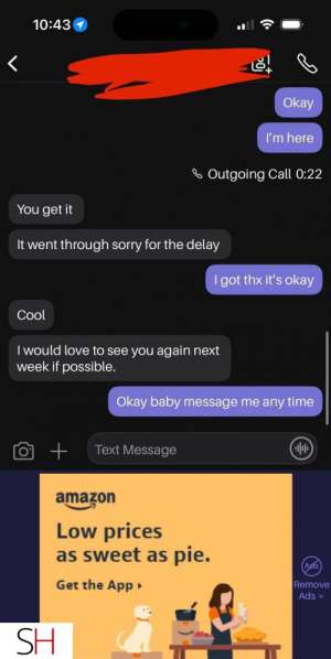 23Yrs Old Escort Mississauga Image - 8