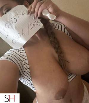 25Yrs Old Escort Kitchener Image - 4
