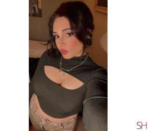25 year old Brazilian Escort in Conwy Lara sexy Brazilian 🇧🇷 🥂❤️‍🔥✨, 
