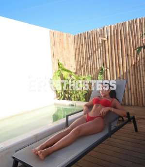 25Yrs Old Escort 55KG 139CM Tall New York City NY Image - 5