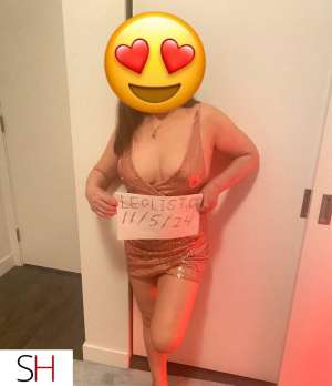 38Yrs Old Escort Fraser Valley Image - 4