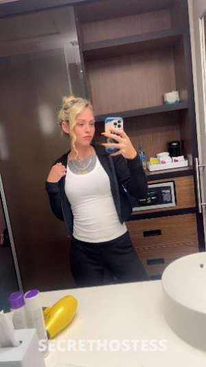 Bailey 25Yrs Old Escort Image - 2
