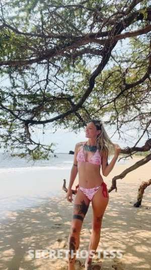 Bailey 25Yrs Old Escort Image - 4