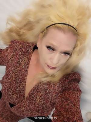 Chevelle 40Yrs Old Escort Wichita KS Image - 7