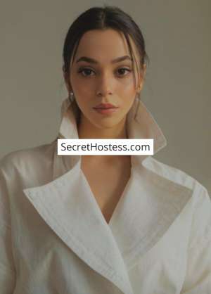 Chloe 21Yrs Old Escort 45KG 160CM Tall London Image - 11