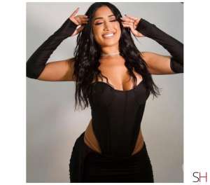 23 year old Brazilian Escort in Bournemouth, Christchurch and Poole 👑FAVELA PRINCESS👑 BMTH 1 WEEK, Independent