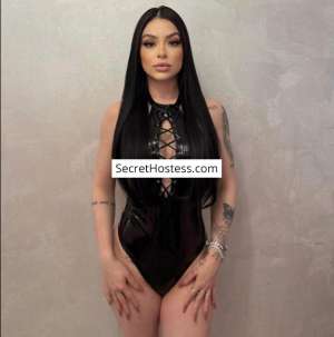 Jasmine 25Yrs Old Escort 50KG 164CM Tall Hong Kong Image - 6
