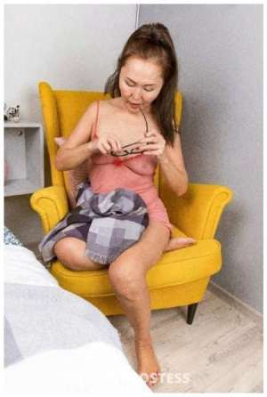 52 year old Asian Escort in Adelaide Knit Mad Sweater! FUCK EVEN BETTER - The HoRnY AsiAN GrAnDMA