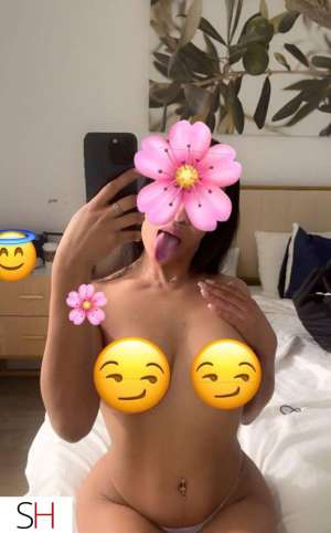 22 year old Escort in Longueuil Layla 𝙃𝙊t &amp