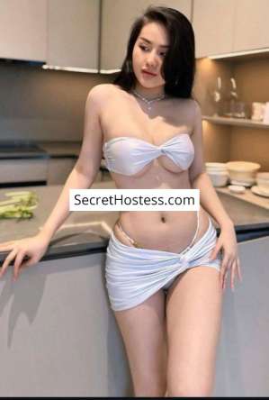 Lee, Independent 22 year old Escort in Manama
