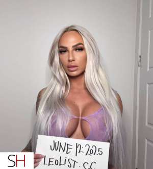 Megan Hudson 27Yrs Old Escort Size 8 Gatineau Image - 1