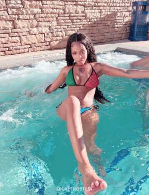 Riah 23Yrs Old Escort Orlando FL Image - 0