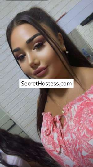 Sheyla 21Yrs Old Escort 65KG 166CM Tall Baku Image - 2