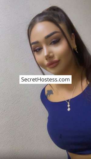 Sheyla 21Yrs Old Escort 65KG 166CM Tall Baku Image - 3