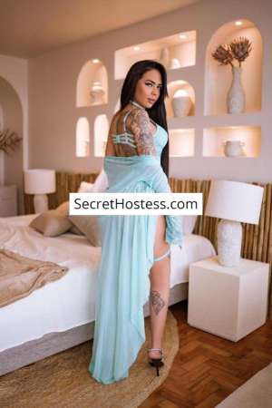 Sofia 22Yrs Old Escort 62KG 166CM Tall Ankara Image - 13