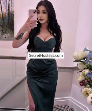 Vanessa 25Yrs Old Escort 51KG 166CM Tall Hong Kong Image - 2