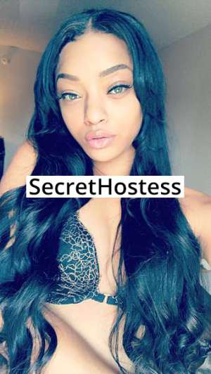 30 year old Mixed Escort in San Francisco CA Vanessa