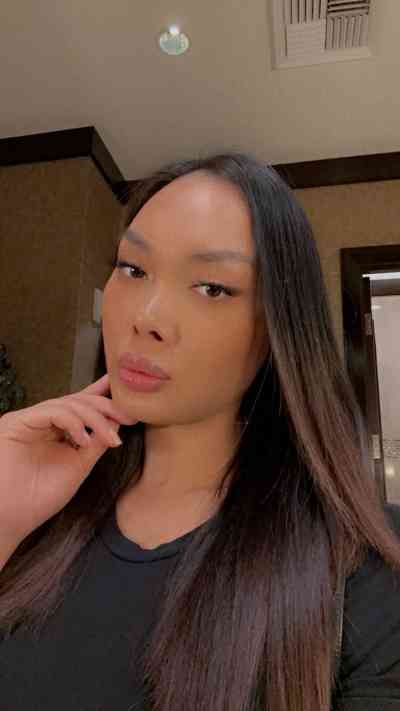 28 year old Asian Escort in Las Vegas Exotic Asian Bombshell