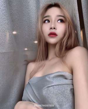 23 year old Escort in Bukit Bintang 23Yrs Old Escort Black C Cup 46KG 168CM Tall Bukit Bintang