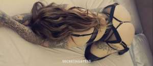 29 year old Escort in Campbelltown Sydney Campbelltown hot tatted escort