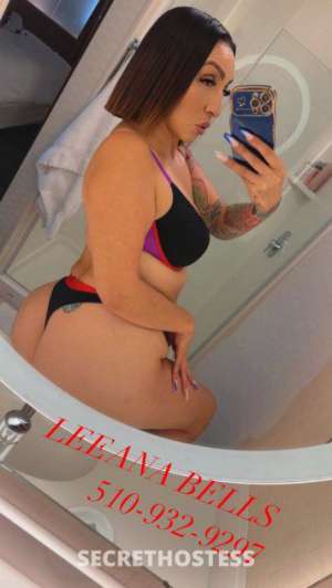 29 year old Hispanic Escort in Oakland / East Bay CA Big booty leeana here to play hablo espanol