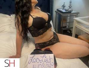 45Yrs Old Escort Mississauga Image - 3