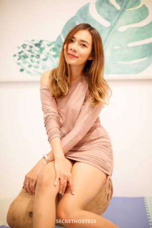 22 year old Escort in Bangkok Arisia