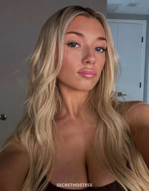 Bella 23Yrs Old Escort Image - 0