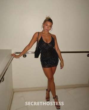 Bella 23Yrs Old Escort Image - 1