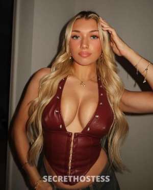 Bella 23Yrs Old Escort Image - 2