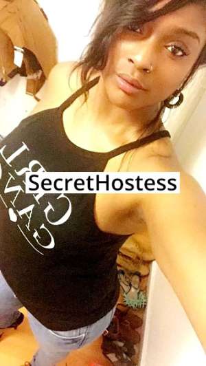 21 year old Caucasian Escort in Seattle WA Ebony