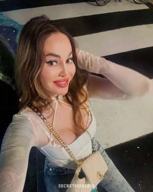 Elsa Sunshine Escort Denver CO Image - 2