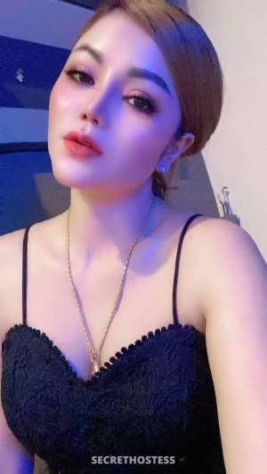25 year old Escort in Bangkok Emily