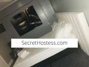 Escort Sydney Image - 2
