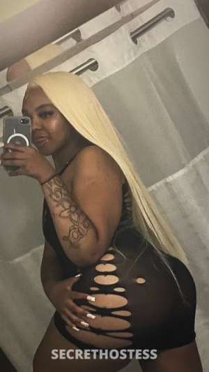 Kaylani 19Yrs Old Escort Image - 1