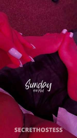 Redd 26Yrs Old Escort Meridian MS Image - 1