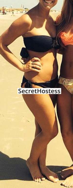 21 year old Caucasian Escort in Atlanta GA Sarah