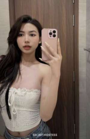 25 year old Escort in Ipoh Tessa