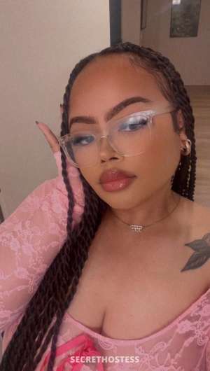 Trina 24Yrs Old Escort Image - 1