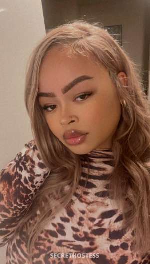 Trina 24Yrs Old Escort Image - 2