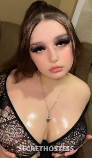 Vailittah 20Yrs Old Escort Raleigh NC Image - 4